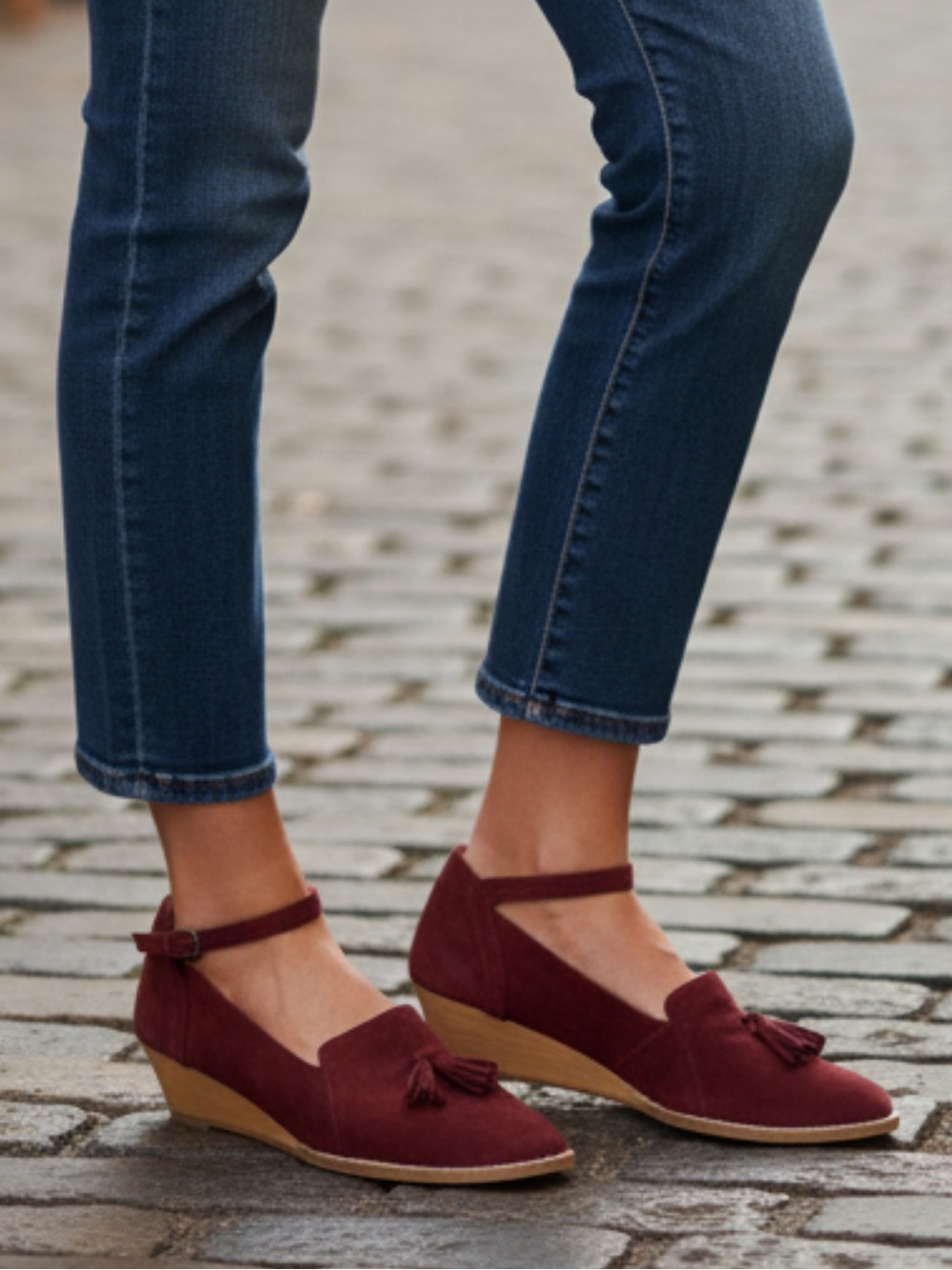 BHAVA shoes NWOT